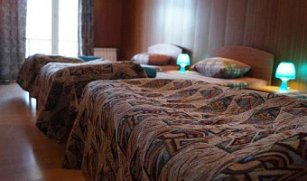 &quot;Евразия-Батайск&quot; мотель в Батайске - фото 3