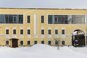Квартиры Серпухова на месяц, "Золотой Павлин" на месяц - фото