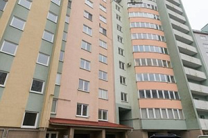 «Apart39» апартаменты