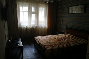Гостиницы Димитровграда с размещением с животными, "На Гвардейской 38" 2х-комнатная с размещением с животными