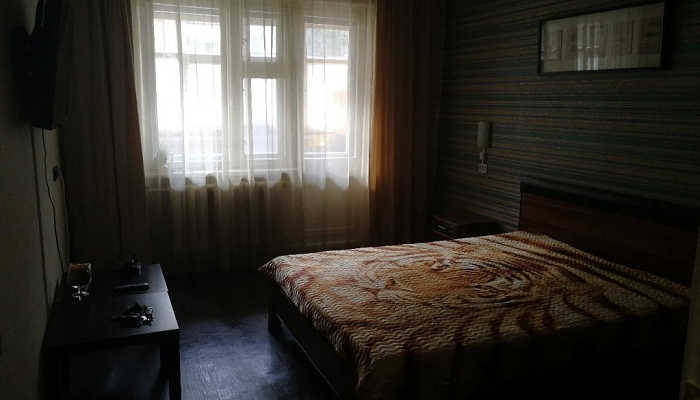 &quot;На Гвардейской 38&quot; 2х-комнатная квартира в Димитровграде - фото 1