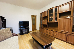 &quot;Apartburo на Лесопарковой&quot; 1-комнатная квартира в Зеленоградске фото 7