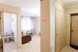 1-комнатная квартира Анохина 37 в Петрозаводске 11