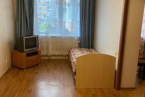 &quot;Хорошая&quot; 1-комнатная квартира в Петергофе фото 8