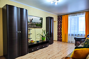 Отели Пятигорска с аквапарком, 2х-комнатная Калинина 2А с аквапарком - цены