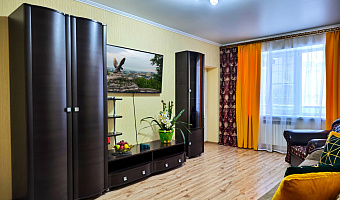 2х-комнатная квартира Калинина 2А в Пятигорске - фото 2