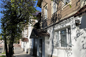 Гостевые дома Пскова недорого, "На Кузнецкой" недорого - фото