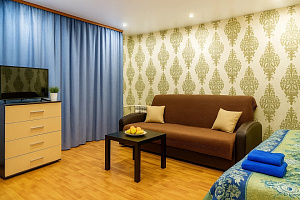 1-комнатная квартира Ленина 36