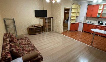 1-комнатная квартира Бакалинская 25 в Уфе - фото 3