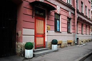 Комната в , "Дом Достоевского" мини-отель