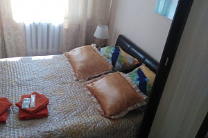Апарт-отели в Кяхте, "Евразия" апарт-отель - цены