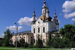 Курганская область