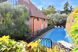 "Солнце Ялты" гостевой дом