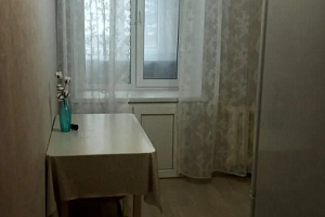 1-комнатная квартира Муксинова 7 в Уфе 4