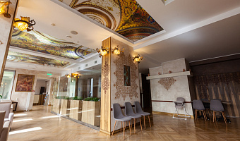 &quot;Борис Годунов&quot; отель в Москве - фото 3