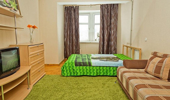 1-комнатная квартира Максима Горького 146/а в Нижнем Новгороде - фото 5