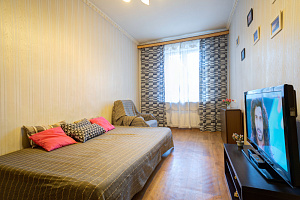 2х-комнатная квартира Каменноостровский 15 в Санкт-Петербурге 5