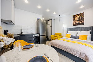 Квартира-студия Волоколамское 95/2к7