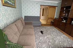 Отдых в Дивноморском, 2х-комнатная Горная 33 - цены