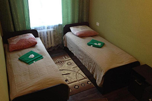 Мини-отели в Петропавловске-Камчатском, "Номера на Чубарова 4" мини-отель - цены