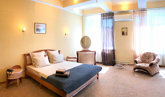 &quot;Peshera Hotel&quot; гостиница в Алуште - фото 3