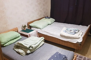 Квартиры Костомукши недорого, 2х-комнатная Карельская 7 недорого - фото