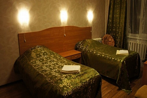 Апарт-отели в Волхове, "Званка" апарт-отель - цены