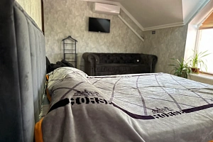 2х-комнатная квартира Алиева 25 в Кизилюрте фото 15