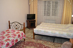 2х-комнатная квартира Красноармейская 9 в Пятигорске 2
