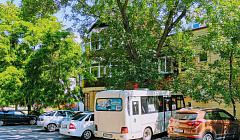 Фото объекта ««Ракушка Анапа» отель в Анапе», 4