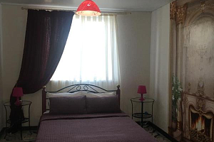 &quot;Белый отель&quot; гостиница в Кучугурах фото 4