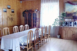 Дом под-ключ ул. Карачаевская в Домбае фото 2