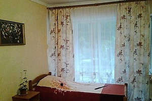 &quot;Свирская прохлада&quot; гостевой дом в Лазаревском фото 8