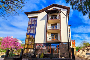 "Black Sea" гостиница