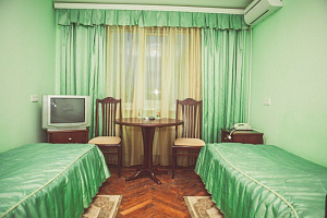 &quot;Борисоглебск&quot; гостиница в Борисоглебске фото 2