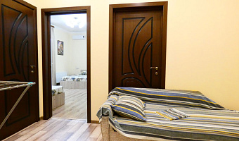 1-комнатная квартира Коллективная 49 кв 5 в Кабардинке - фото 4