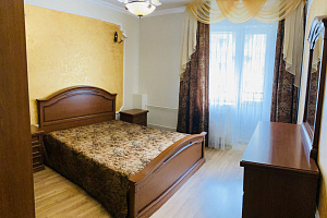 Квартиры Домбая недорого, 2х-комнатная Аланская 25 кв.17 недорого - фото