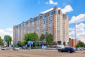 Квартира-студия Коммунаров 270 в Краснодаре 18