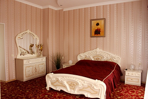 Гостиницы Славянска-на-Кубани у парка, "Galar Hall" ресторанно-гостиничный комплекс у парка