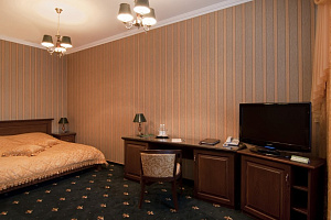 &quot;TWEED&quot; (Тарик) гостиница в Оренбурге фото 3