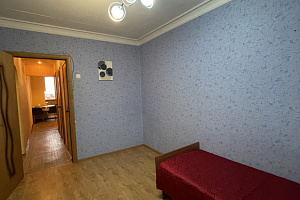 3х-комнатная квартира Демьяна Бедного 29 в Крымске 7