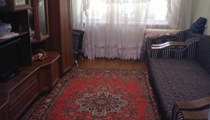 2х-комнатная квартира Соловьёва 2 в Гурзуфе - фото 1
