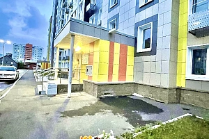 Фото номера «"Квартира-студия"», 7