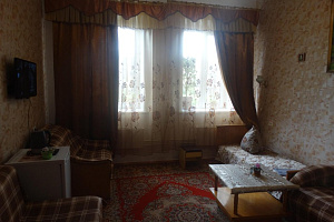 &quot;Надежда&quot; гостиничный комплекс в Новокузнецке фото 4