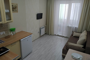Мотели в Кемерове, "Две Подушки на Комсомольском 71" 1-комнатная мотель - раннее бронирование