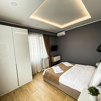 "Грей Хаус" гостевой дом