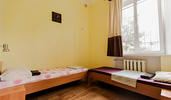 &quot;Апартамент Dolphin&quot; хостел в Севастополе - фото 4