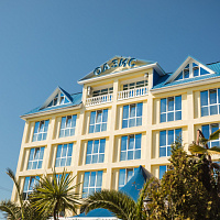 &quot;Оазис&quot; гостиница