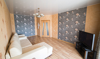2х-комнатная квартира Чистопольская 85А в Казани - фото 2
