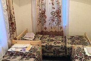Гостиницы Улан-Удэ рейтинг, "Апартаменты в центре" рейтинг - фото